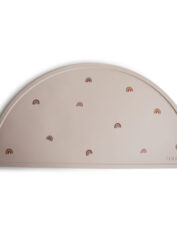 Siliconen placemat baby bestellen