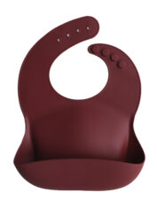 Siliconen slab baby mushie rood arabian spice mushi siliconen slab arabian spice