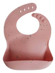 mushie slab roze confetti