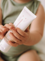 Naïf Diaper Cream voor baby en kids bestellen?