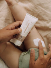 Naïf Diaper Cream voor baby en kids bestellen?
