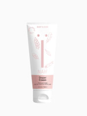 Naïf Diaper Cream voor baby en kids bestellen?
