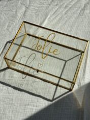 Memorybox maat L