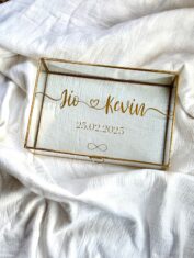 Memory box XL Wedding