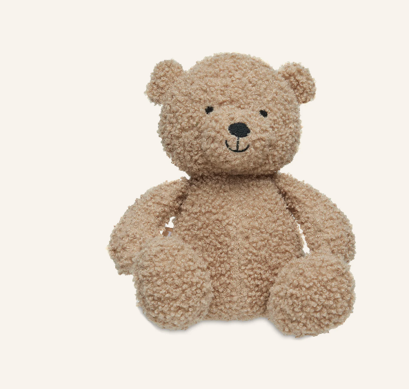 Jollein teddy bear Biscuit